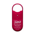 Spray para garganta profunda Goodhead para llevar sabor fresa dulce 0.33 fl oz